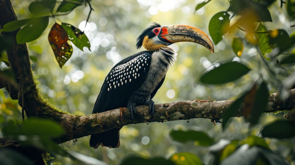 Hornbill